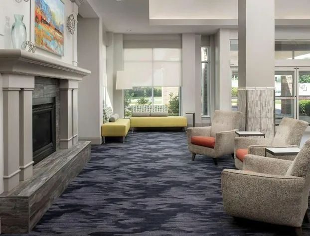 Hilton Garden Inn Knoxville West/Cedar Bluff hotel detail image 4