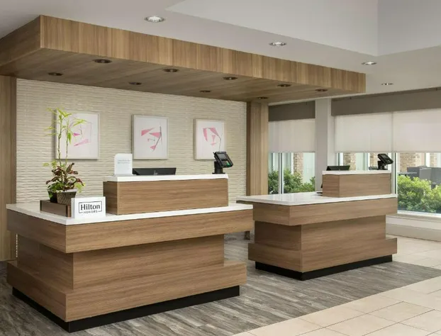 Hilton Garden Inn Knoxville West/Cedar Bluff hotel detail image 3