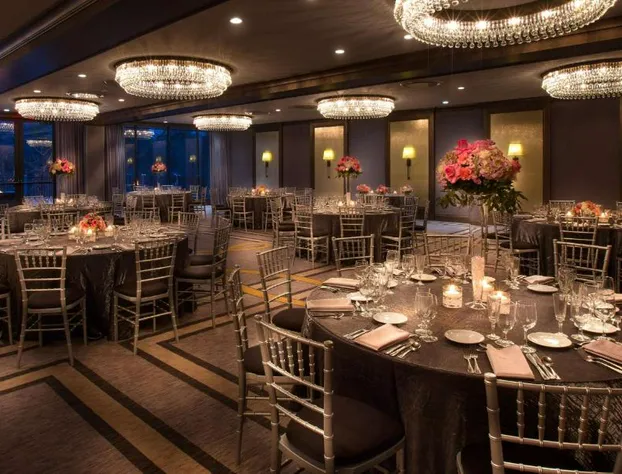 DoubleTree by Hilton Chicago - Oak Brook hotel detail image 3