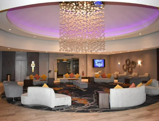 DoubleTree by Hilton Chicago - Oak Brook hotel detail image 4