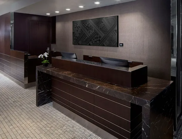 Park South Hotel, part of JdV by Hyatt hotel detail image 1