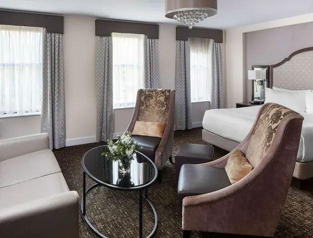 Park South Hotel, part of JdV by Hyatt hotel detail image 4