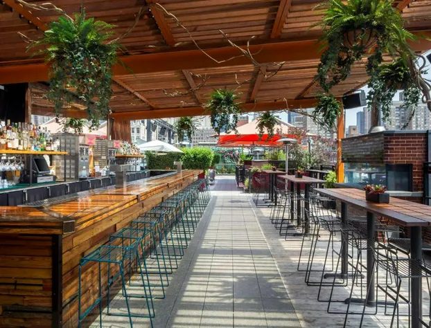 Park South Hotel, part of JdV by Hyatt hotel detail image 1