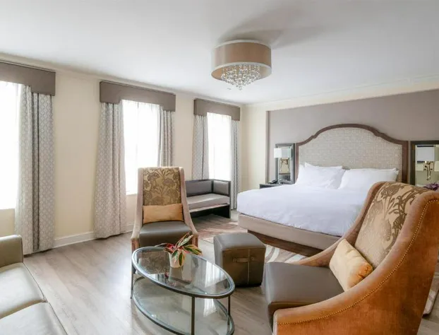 Park South Hotel, part of JdV by Hyatt hotel detail image 3