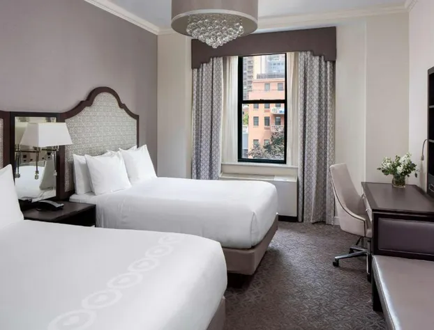 Park South Hotel, part of JdV by Hyatt hotel detail image 4