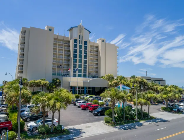 Ocean Drive Beach & Golf Resort hotel detail image 1
