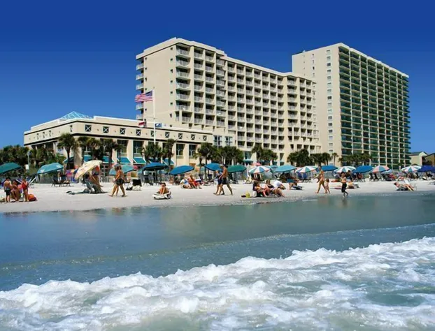 Ocean Drive Beach & Golf Resort hotel detail image 4