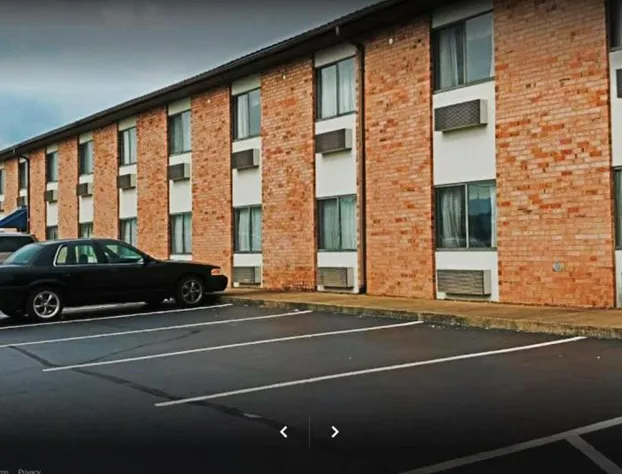 Baymont by Wyndham Jackson hotel detail image 1