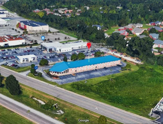 Baymont by Wyndham Jackson hotel detail image 2