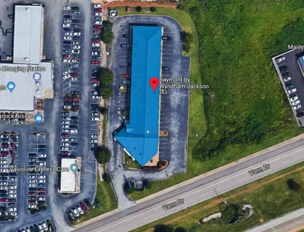 Baymont by Wyndham Jackson hotel detail image 3