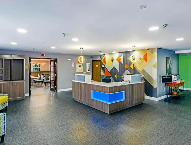 Baymont by Wyndham Jackson hotel detail image 4