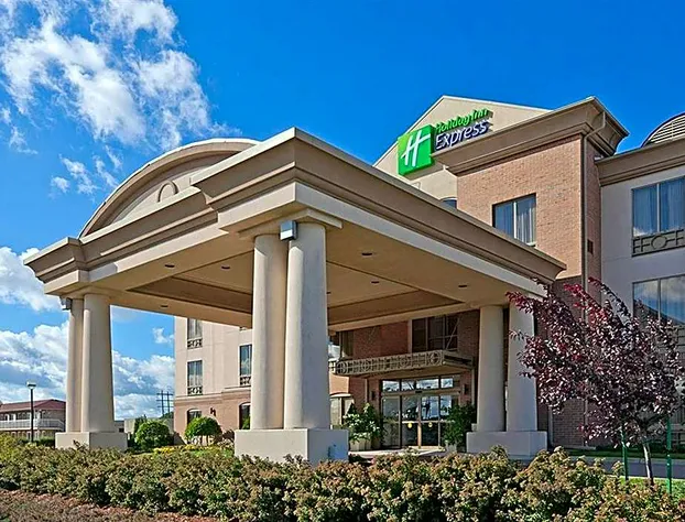 Spark by Hilton Guelph hotel detail image 2