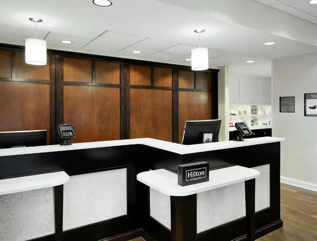 Homewood Suites by Hilton Champaign-Urbana hotel detail image 2