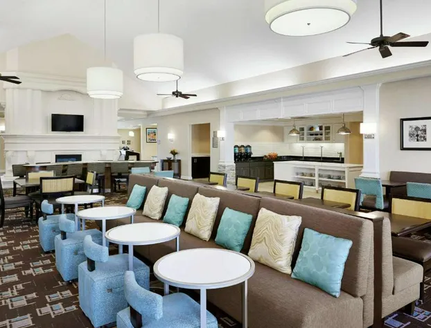 Homewood Suites by Hilton Champaign-Urbana hotel detail image 3