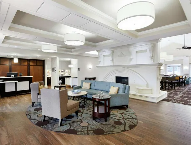 Homewood Suites by Hilton Champaign-Urbana hotel detail image 4