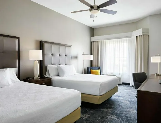 Homewood Suites by Hilton Champaign-Urbana hotel detail image 1