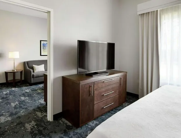 Homewood Suites by Hilton Champaign-Urbana hotel detail image 3