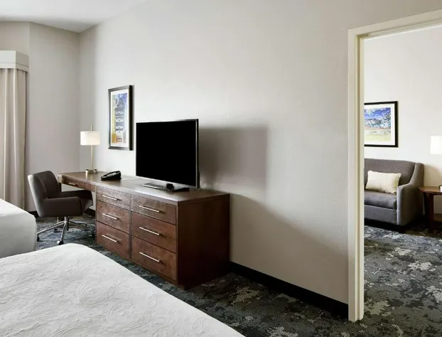 Homewood Suites by Hilton Champaign-Urbana hotel detail image 4