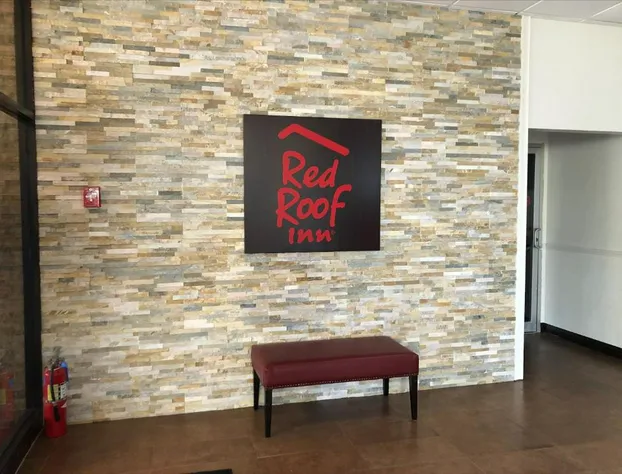 Red Roof Inn Norwich hotel detail image 2