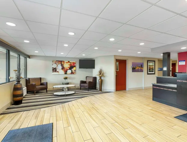 Best Western Rochester Marketplace Inn hotel detail image 3