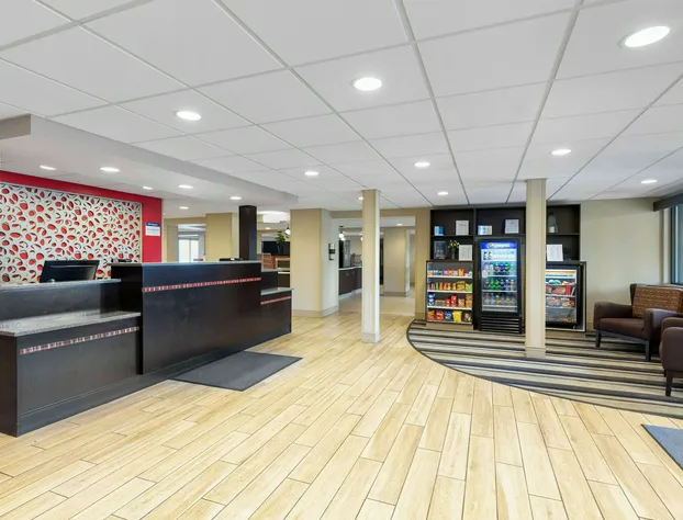 Best Western Rochester Marketplace Inn hotel detail image 2