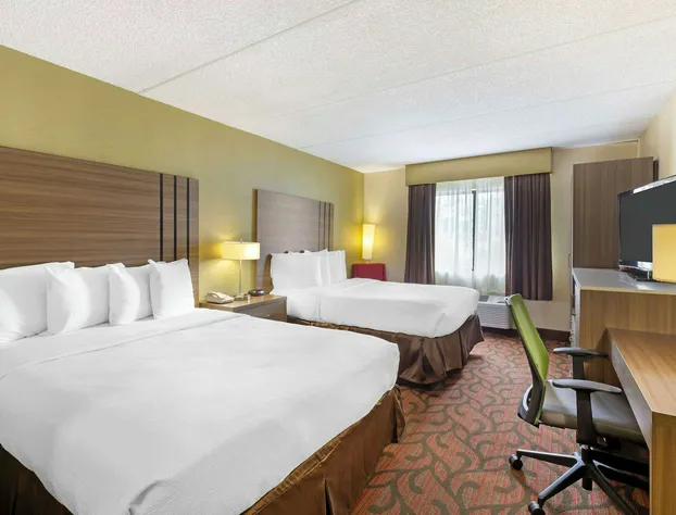 Best Western Rochester Marketplace Inn hotel detail image 4