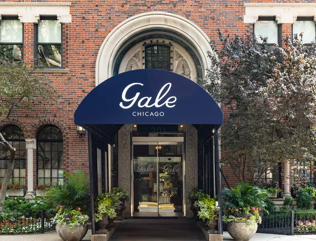 Gale Chicago hotel detail image 4
