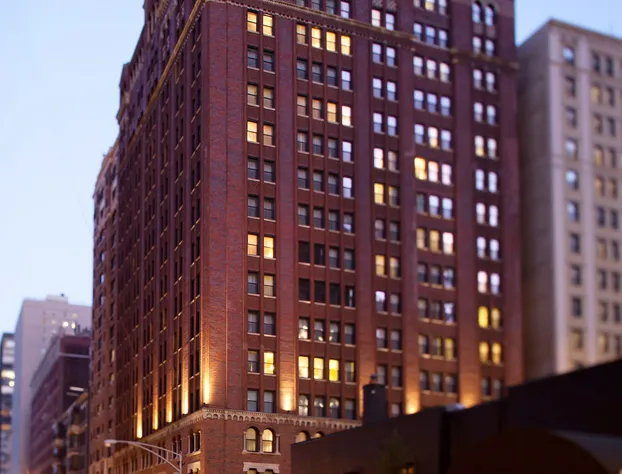 Gale Chicago hotel detail image 1