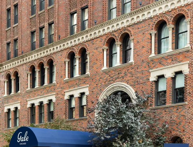 Gale Chicago hotel detail image 2