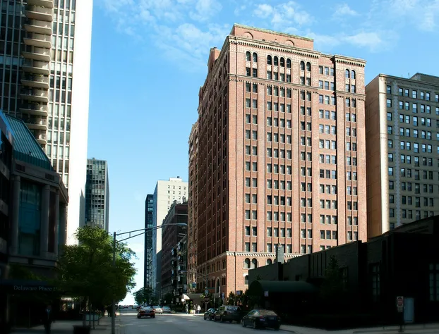 Gale Chicago hotel detail image 4