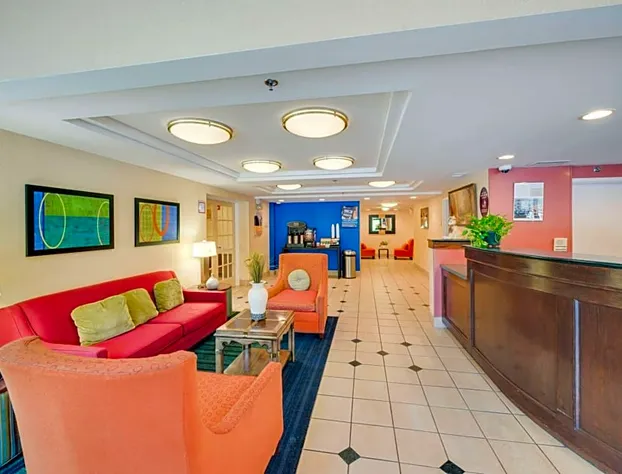 Motel 6 Milford, CT hotel detail image 4