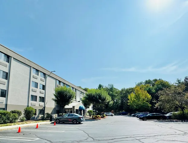 Motel 6 Milford, CT hotel detail image 2