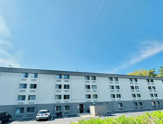 Motel 6 Milford, CT hotel detail image 3