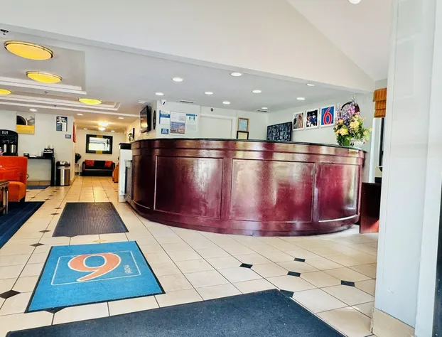 Motel 6 Milford, CT hotel detail image 4