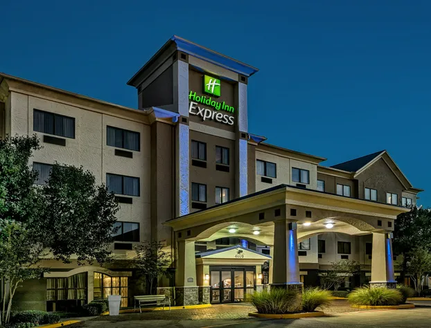 Holiday Inn Express Hotel & Suites Fort Worth Southwest I-20 by IHG hotel detail image 3