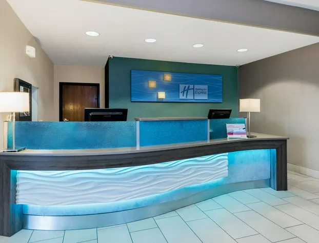 Holiday Inn Express Hotel & Suites Fort Worth Southwest I-20 by IHG hotel detail image 4