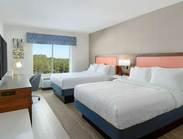 Hampton Inn & Suites Fultondale Birmingham I 65, AL hotel detail image 4