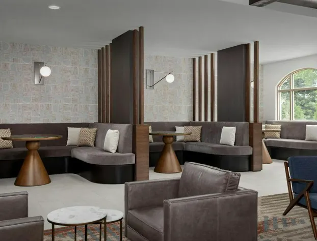 Courtyard Marriott Paso Robles hotel detail image 4