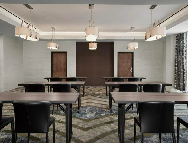 Courtyard Marriott Paso Robles hotel detail image 3