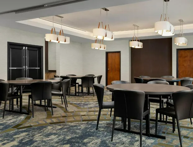 Courtyard Marriott Paso Robles hotel detail image 4
