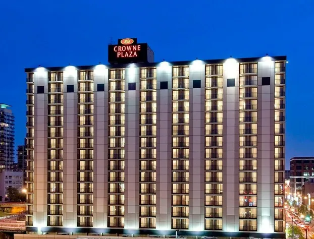 Crowne Plaza Chicago West Loop by IHG hotel detail image 1