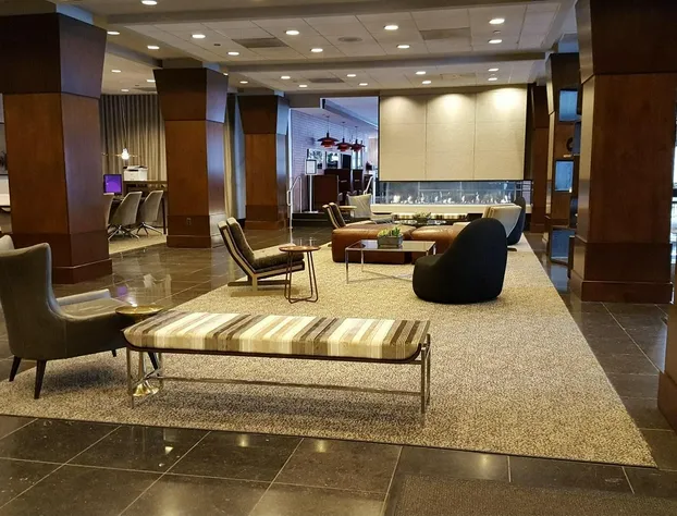 Crowne Plaza Chicago West Loop by IHG hotel detail image 3