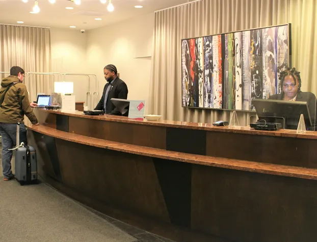 Crowne Plaza Chicago West Loop by IHG hotel detail image 4