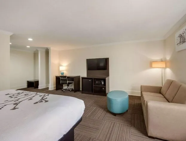 Sleep Inn & Suites Niceville – Destin hotel detail image 2