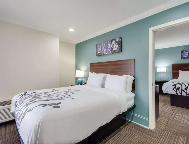 Sleep Inn & Suites Niceville – Destin hotel detail image 3