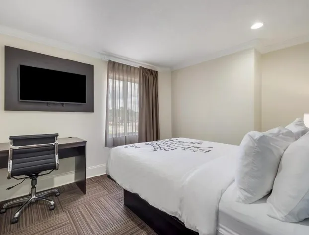 Sleep Inn & Suites Niceville – Destin hotel detail image 4