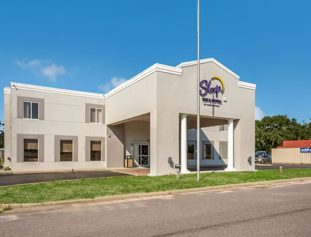 Sleep Inn & Suites Niceville – Destin hotel detail image 1