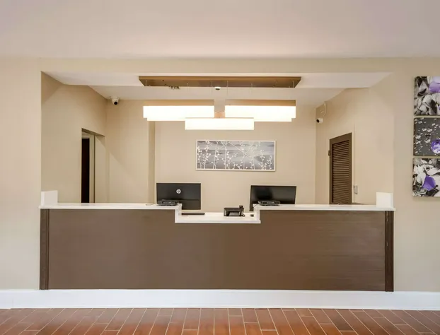 Sleep Inn & Suites Niceville – Destin hotel detail image 4