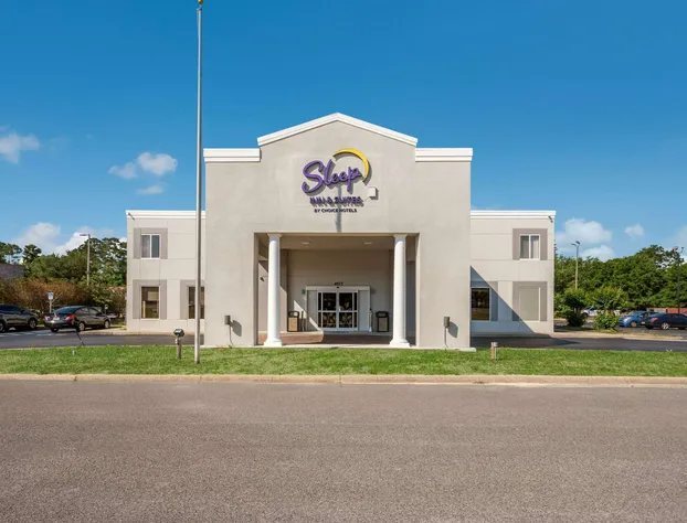 Sleep Inn & Suites Niceville – Destin hotel detail image 1