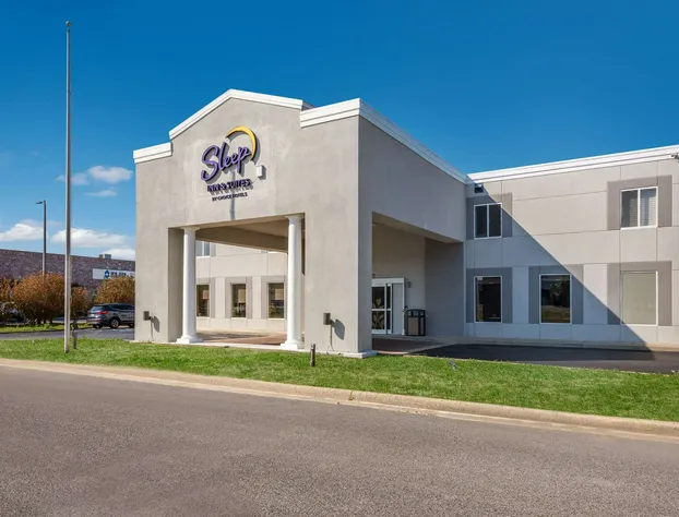 Sleep Inn & Suites Niceville – Destin hotel detail image 2